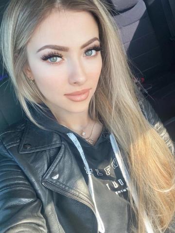 Проститутка Серафима