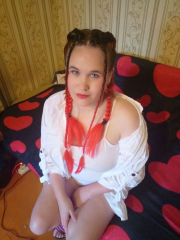 Проститутка Злата